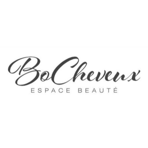 Coiffure Bo-Cheveux Espace Beauté logo