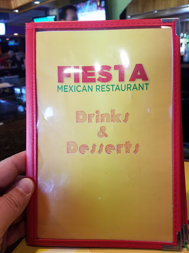 Mexican Restaurant «Fiesta», reviews and photos, 34 Bedford St, East Bridgewater, MA 02333, USA