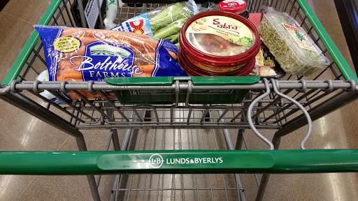 Grocery Store «Lunds & Byerlys Downtown Minneapolis», reviews and photos, 1201 Hennepin Ave, Minneapolis, MN 55403, USA