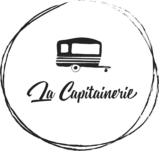 La Capitainerie - Food Truck & Traiteur crêpier logo