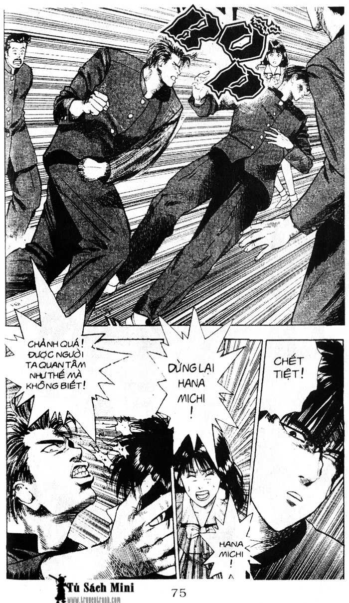 Slam Dunk Chap 1 - Truyen.Chap.VN