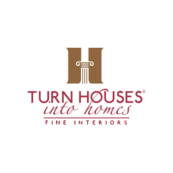 Turn Houses into Homes FINE INTERIORS
