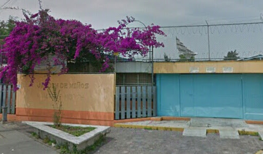 Jardín de Niños Whitehead Alfred North, Encinos Sn, Santa Martha Acatitla, 09510 Ciudad de México, CDMX, México, Preescolar | Ciudad de México