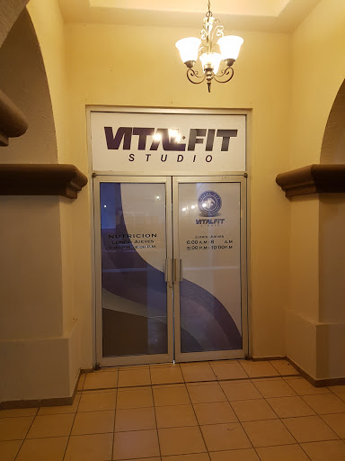 VITAL FIT STUDIO, Plaza Montecarlo, Av Eucalipto 2107, MonteCarlo Residencial, Monte Carlo, 21255 Mexicali, B.C., México, Programa de acondicionamiento físico | BC