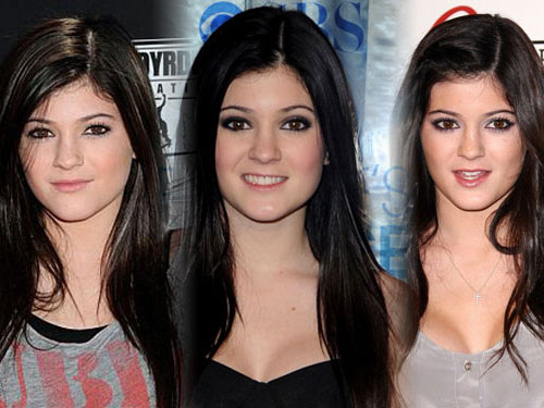 kylie jenner kylie jenner