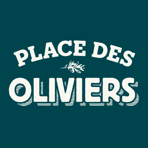 Place des Oliviers Lesquin logo