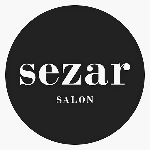 Salon Sezar logo