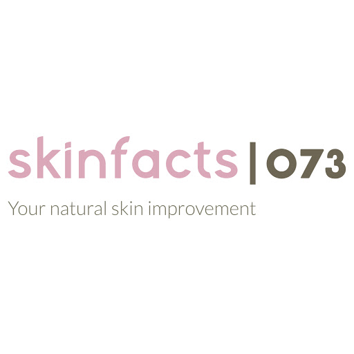 Schoonheidssalon Skinfacts073 logo