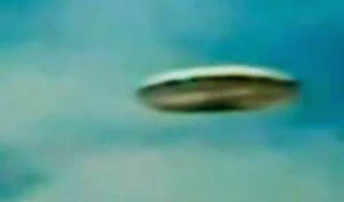 Daytime Ufo Amazes China As Nation Rocked By Alien Events