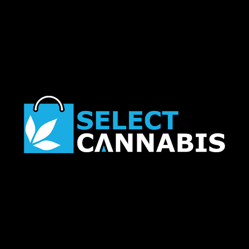 Select Cannabis Co. - Stony Plain Rd. logo