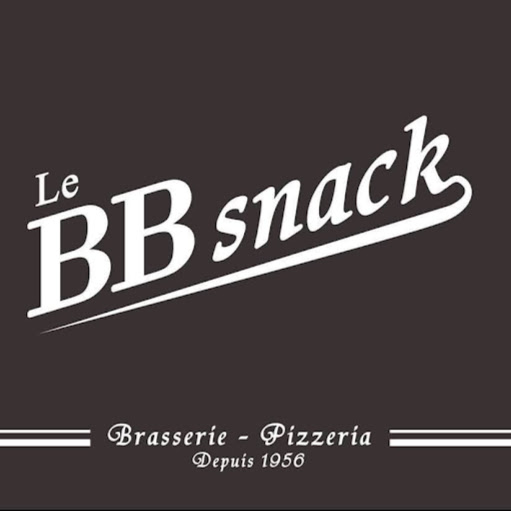 BB snack logo
