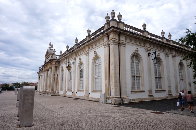 Exploremos las desconocidas Beiras - Blogs de Portugal - 01/07- Aveiro y Coimbra: De canales, una Universidad y mucha decadencia (58)