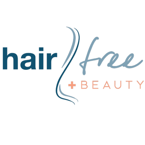 Hairfree + Beauty Centre Woden logo