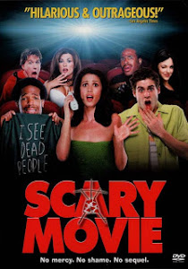 Liên Khúc Phim Kinh Dị 1 - Scary Movie 1