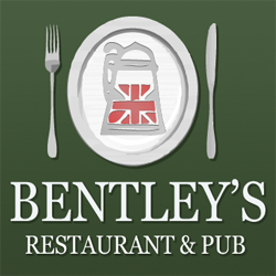Bentley's logo