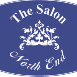 The Salon North End logo