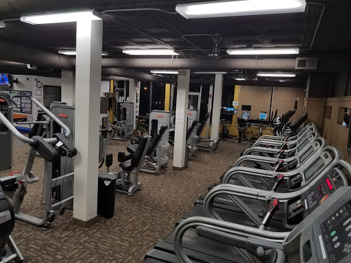 Gym «Anytime Fitness», reviews and photos, 52 Nason St, Maynard, MA 01754, USA