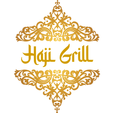 Haji Grill - Afgansk restaurang Uppsala logo