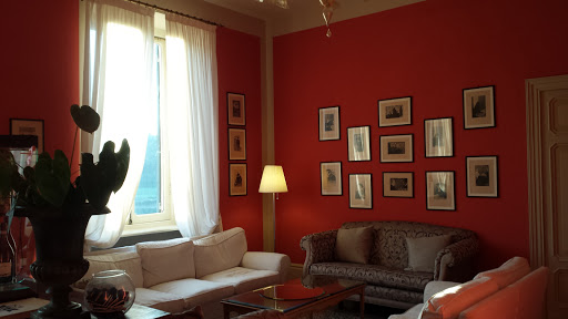 Hotel Villa la Bollina