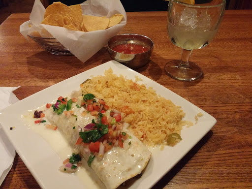 Restaurant «Montezuma Mexican Restaurant», reviews and photos, 820 Wayne Ave, Chambersburg, PA 17201, USA