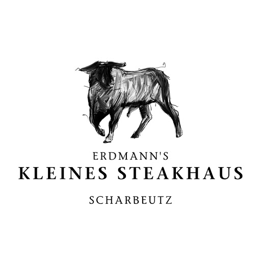 Erdmann's Kleines Steakhaus logo