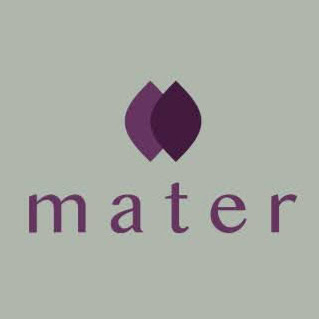 Mater Studio Medico a Vicenza logo