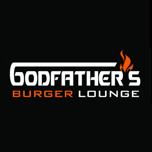Godfather's Burger Lounge logo