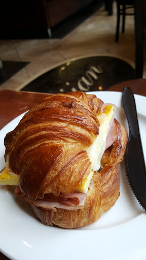 Bijan bakery