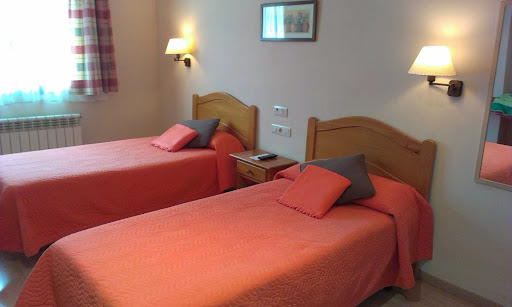 Hostal Cal Batista
