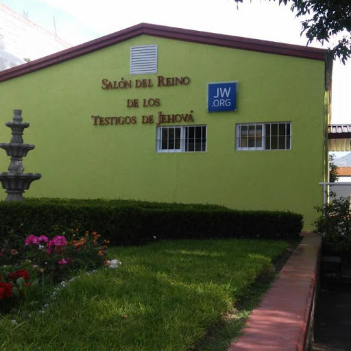 Salon Del Reino De Los Testigos De Jehova, V Guerrero, Centro, 42330 Zimapán, Hgo., México, Iglesia de los testigos de Jehová | HGO