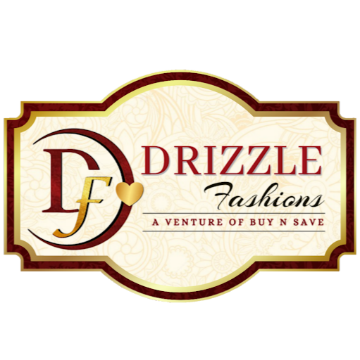 Drizzle Fashions - Women / Men's/ Children Clothing Store Surrey logo