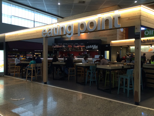 The Eating Point