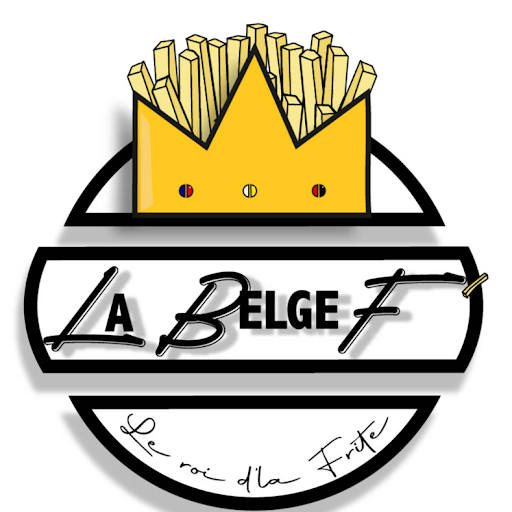 De Clercq, Les Rois de la Frite ( LABEL’GE FRITE ) logo