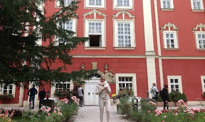lodging