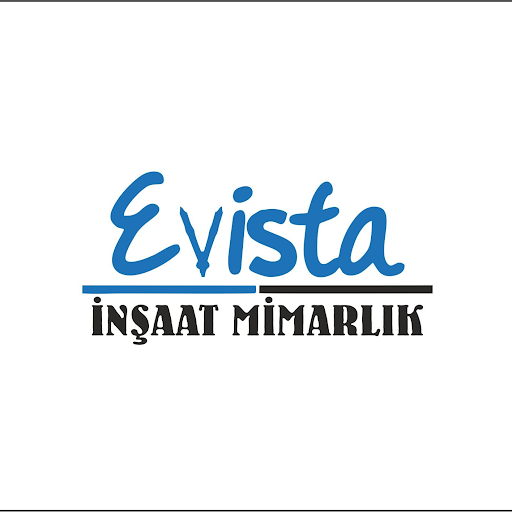 Evista Mimarlık logo