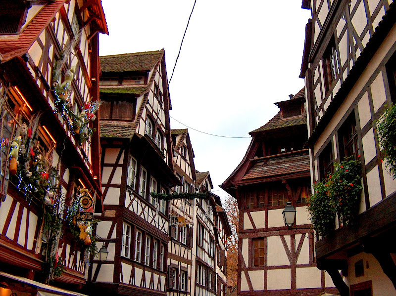 Alsacia 2014 - Blogs de Francia - Estrasburgo (3)