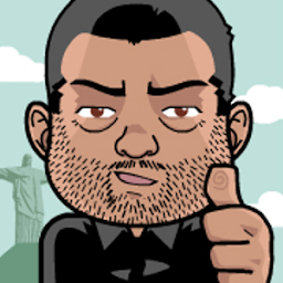 Max Porcento's user avatar