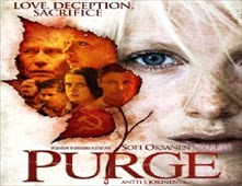 فيلم Purge