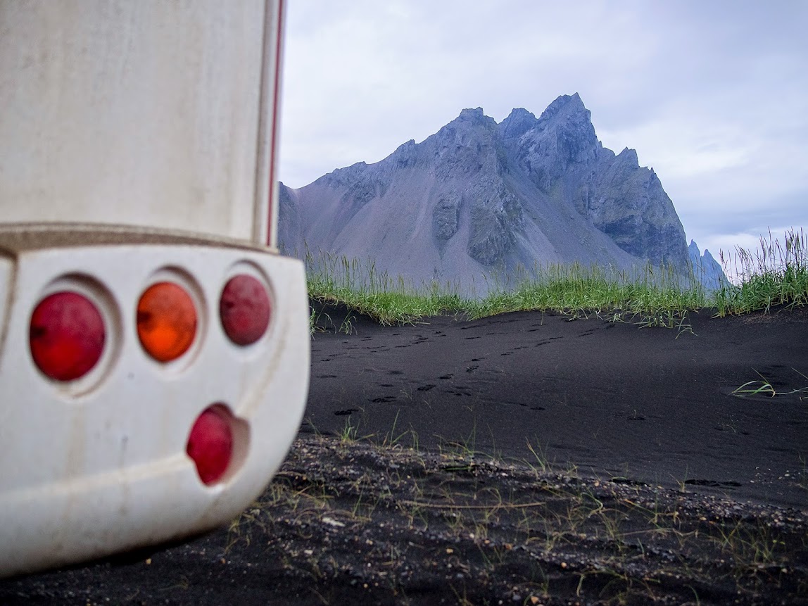 Día 7: Atlavik - Höfn - Vuelta completa a Islandia en autocaravana (9)