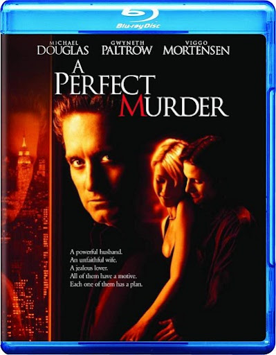FS - A Perfect Murder 1998 720p BluRay DTS x264-EbP