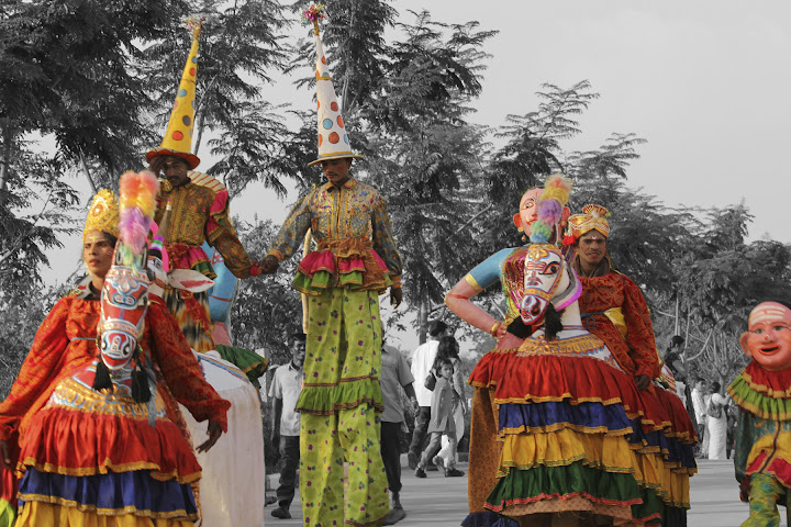 Keelu Kudure