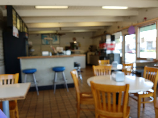 Restaurant «All Star Hamburgers», reviews and photos, 6950 Thornton Ave, Newark, CA 94560, USA