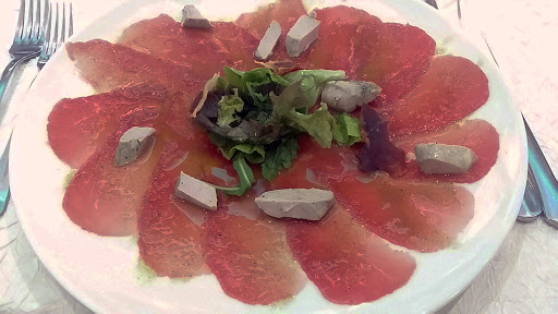 Restaurant L'Enclos