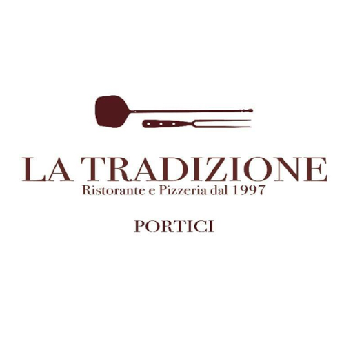 La Tradizione Ristorante e Pizzeria dal 1997 logo