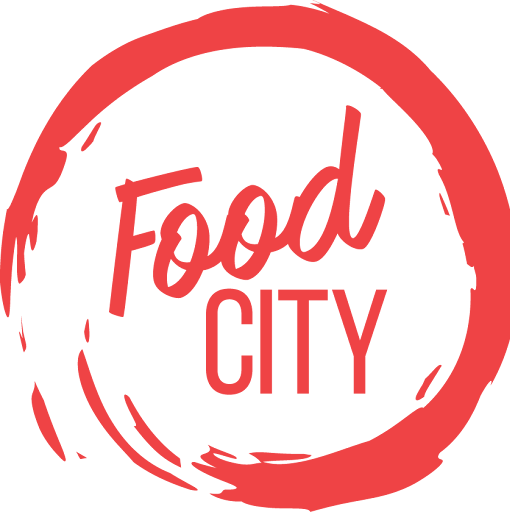 Food City logo