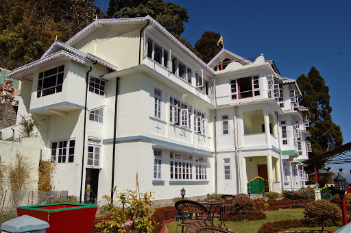 Central Nirvana Resort, Darjeeling, C.R. Das Road, Below Chowrasta (The Mall), Darjeeling, West Bengal, India, Resort, state WB