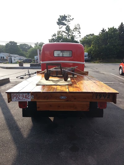 Photos of Richard's Appliance