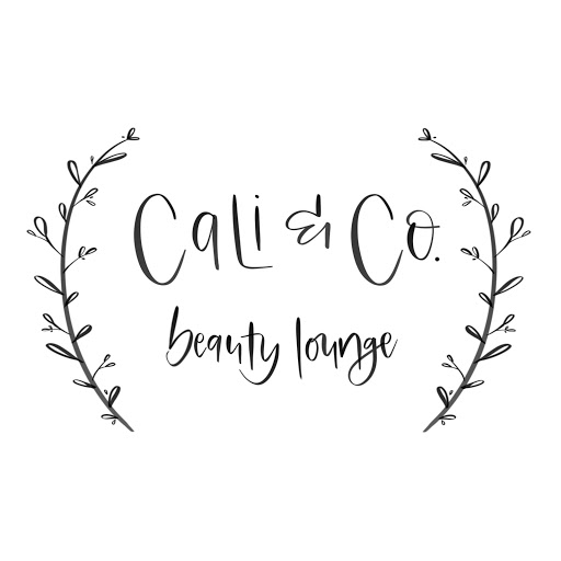 Cali & Co. Beauty Lounge logo