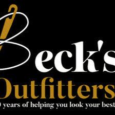 Becks Outfitters Ltd