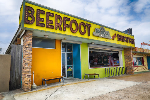 Brewery «Beerfoot Brewery», reviews and photos, 2816 Avenue R 1/2, Galveston, TX 77550, USA
